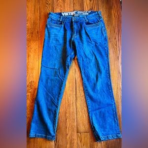 VIKTOS Operatus XP Men’s Blue Jean Tactical Pant Sz 34 x 32
